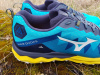 Mizuno Wave Daichi 6