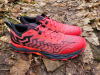 Mizuno Wave Daichi 8