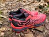 Mizuno Wave Daichi 8