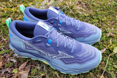 Mizuno Wave Daichi 9