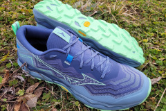 Mizuno Wave Daichi 9