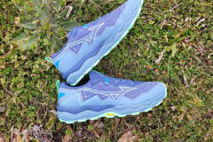 Mizuno Wave Daichi 9