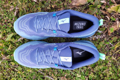Mizuno Wave Daichi 9