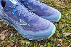 Mizuno Wave Daichi 9