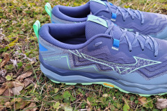 Mizuno Wave Daichi 9