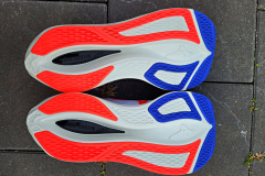 Mizuno Wave Rebellion Flash 3