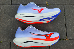 Mizuno Wave Rebellion Flash 3