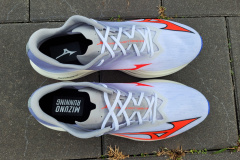 Mizuno Wave Rebellion Flash 3