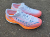 Mizuno Wave Rebellion Flash