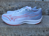 Mizuno Wave Rebellion Sonic 2