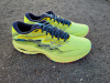 Mizuno Wave Rider 27