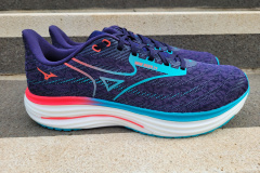Mizuno Wave Rider 29