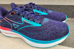 Mizuno Wave Rider 29