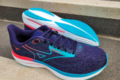 Mizuno Wave Rider 29