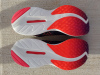 Mizuno Wave Rider Neo 4