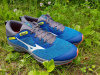 Mizuno Wave Rider TT 2