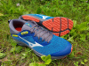 Mizuno Wave Rider TT 2
