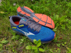 Mizuno Wave Rider TT 2