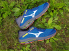 Mizuno Wave Rider TT 2