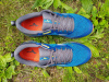 Mizuno Wave Rider TT 2