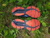 Mizuno Wave Rider TT 2