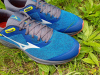 Mizuno Wave Rider TT 2