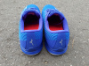Mizuno Wave Shadow 4