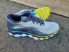 Mizuno Wave Sky 7