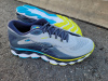 Mizuno Wave Sky 7