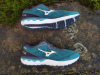 Mizuno Wave Skyrise 2