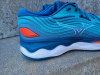 Mizuno Wave Skyrise 4
