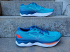Mizuno Wave Skyrise 4