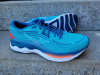 Mizuno Wave Skyrise 4
