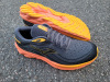 Mizuno Wave Skyrise 5
