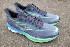 Mizuno Wave Skyrise 6