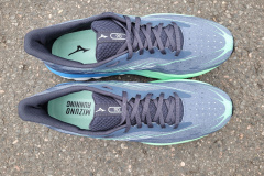 Mizuno Wave Skyrise 6