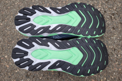 Mizuno Wave Skyrise 6