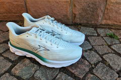 Mizuno Wave Skyrise 7