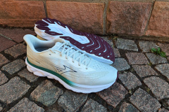 Mizuno Wave Skyrise 7