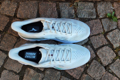 Mizuno Wave Skyrise 7