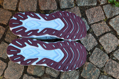 Mizuno Wave Skyrise 7