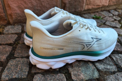 Mizuno Wave Skyrise 7