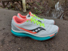 Saucony Endorphin Speed