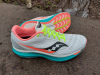 Saucony Endorphin Speed
