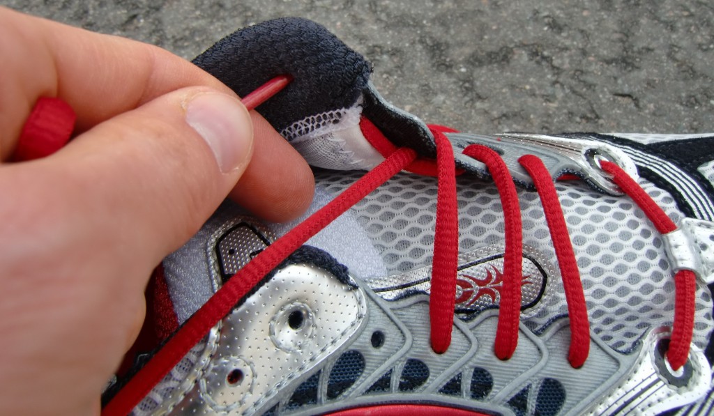 Ratgeber Laufschuh Schnürtechniken Laufschuhe richtig binden