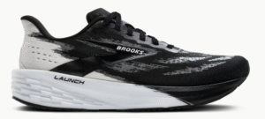 Brooks Launch 11 Aussenseite  (c) Brooks