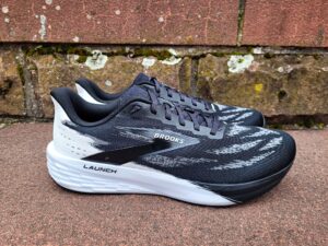 Laufschuhtest Brooks Launch 11 (c) Laufschuhkauf.de