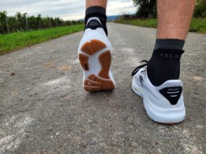 Aussensohle Brooks Ghost 17 (c) Laufschuhkauf.de Aussensohle Brooks Ghost 17 (c) Laufschuhkauf.de