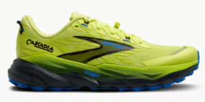 Brooks Cascadia 19 Außenseite  (c) Brooks