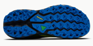 Brooks Cascadia 19 Außensohle  (c) Brooks